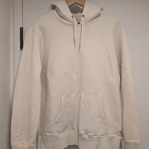 Roots Off-White Men's Hoodie